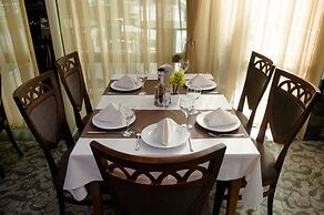 Zdravets Hotel Wellness & SPA