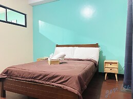 Serena's House - Manila