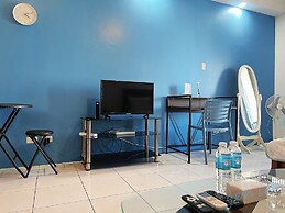 Serena's House - Manila