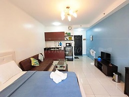 Serena's House - Manila