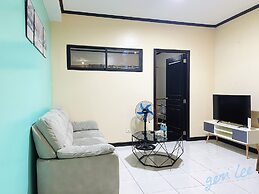 Serena's House - Manila