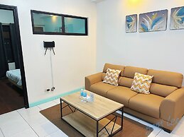 Serena's House - Manila