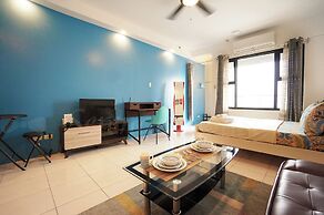 Serena's House - Manila