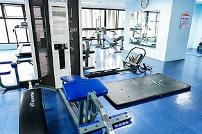 Serena's House - Manila