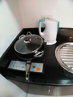 Serena's House - Manila