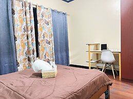 Serena's House - Manila