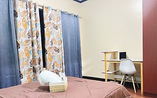 Serena's House - Manila