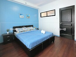 Serena's House - Manila