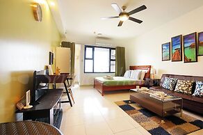 Serena's House - Manila