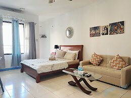 Serena's House - Manila