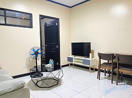 Serena's House - Manila