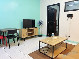 Serena's House - Manila