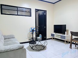 Serena's House - Manila