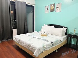 Serena's House - Manila