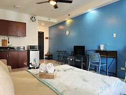 Serena's House - Manila