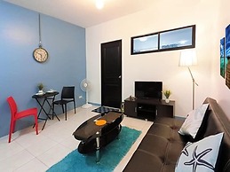 Serena's House - Manila