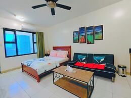 Serena's House - Manila