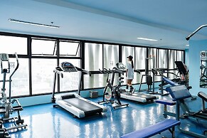 Serena's House - Manila