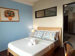 Serena's House - Manila