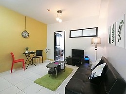 Serena's House - Manila