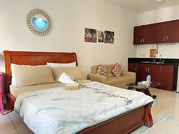 Serena's House - Manila