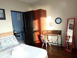 Serena's House - Manila