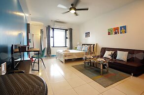 Serena's House - Manila