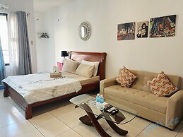 Serena's House - Manila