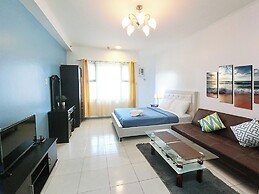 Serena's House - Manila