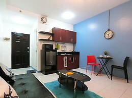 Serena's House - Manila