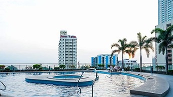 Serena's House - Manila