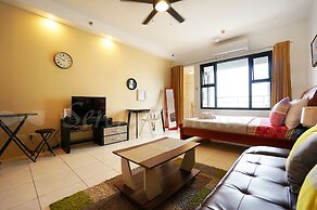 Serena's House - Manila