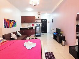 Serena's House - Manila