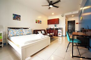 Serena's House - Manila