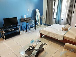 Serena's House - Manila