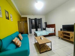 Serena's House - Manila