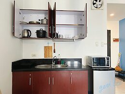 Serena's House - Manila