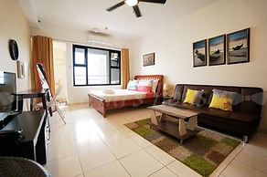 Serena's House - Manila