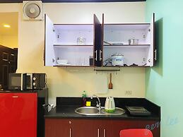 Serena's House - Manila