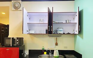 Serena's House - Manila