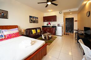 Serena's House - Manila