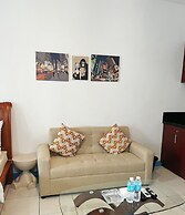 Serena's House - Manila