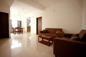 Catalyst Suites-JP Nagar