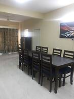 Catalyst Suites-JP Nagar