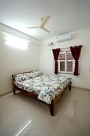 Catalyst Suites-JP Nagar