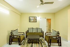 Catalyst Suites-JP Nagar