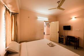 Catalyst Suites-JP Nagar