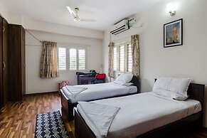 Catalyst Suites-JP Nagar