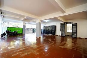 Catalyst Suites-JP Nagar