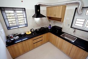 Catalyst Suites-JP Nagar